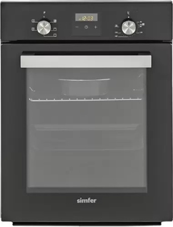 Духовой шкаф SIMFER B4EB56055
