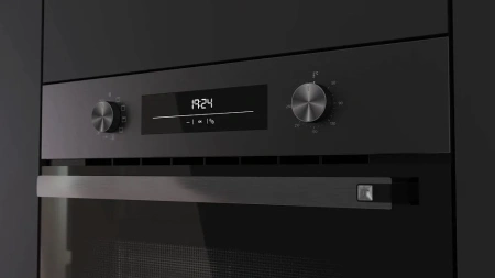 Духовой шкаф TEKA AIRFRY HSB 6350 FULL BLACK (111010071)