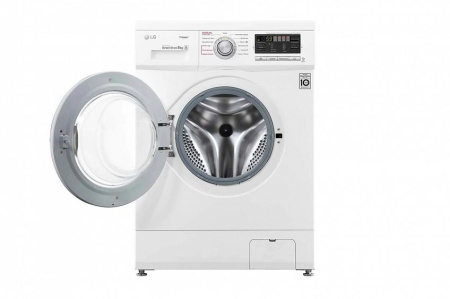 Стиральная машина LG F1296TDS1