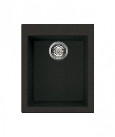 Мойка OMOIKIRI  bosen 41-bl tetogranit/черный 4993141