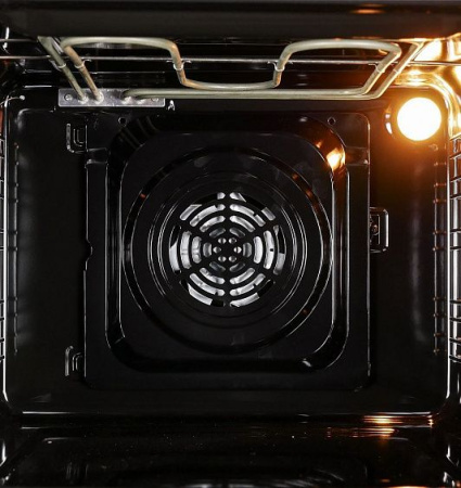 Духовой шкаф Lex EDM 6073C iv light