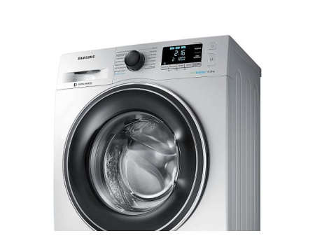 Стиральная машина SAMSUNG WW80K62E07SDLP