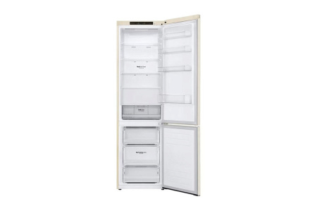 Холодильник LG GW-B509SEZM