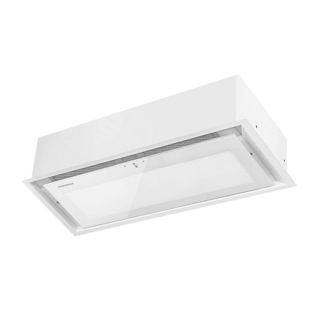 Вытяжка MAUNFELD MZR 60 Lux белый