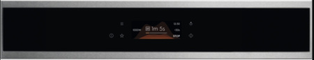 Микроволновая печь ELECTROLUX EVM8E08X