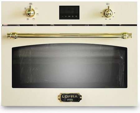 Микроволновая печь LOFRA FMRBI66ME BRASS