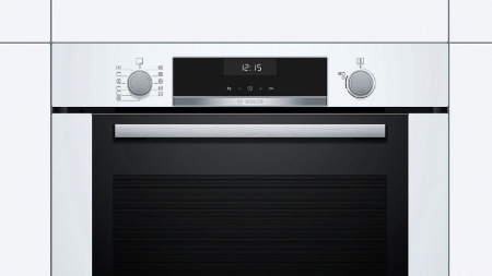 Духовой шкаф BOSCH HBG3564W0R