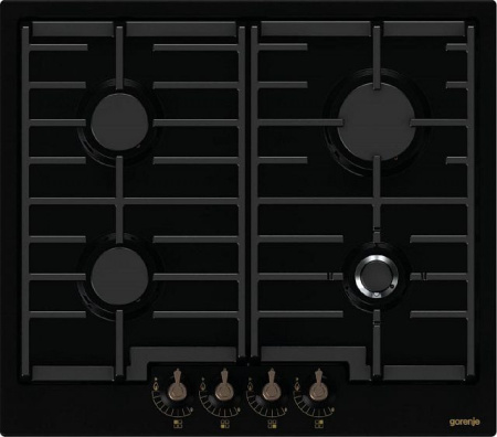 Варочная поверхность GORENJE G 8651 CLB