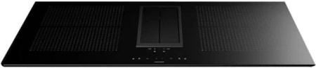 Варочная поверхность FALMEC Quantum PRO 90CM Black Glass (CUZQ90.03P8#ZZZN460F)