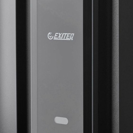 Вытяжка EXITEQ EX-1406 Black