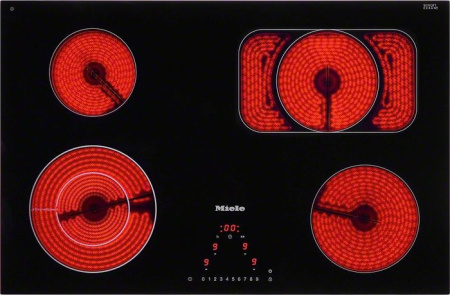 Поверхность MIELE km 6215