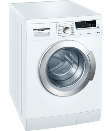 Стиральная машина полноразмерная SIEMENS wm 14e447