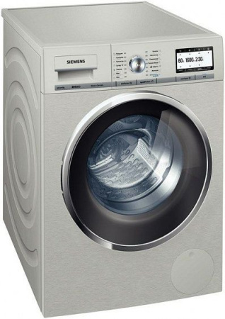 Стиральная машина SIEMENS wm 16y74 s oe