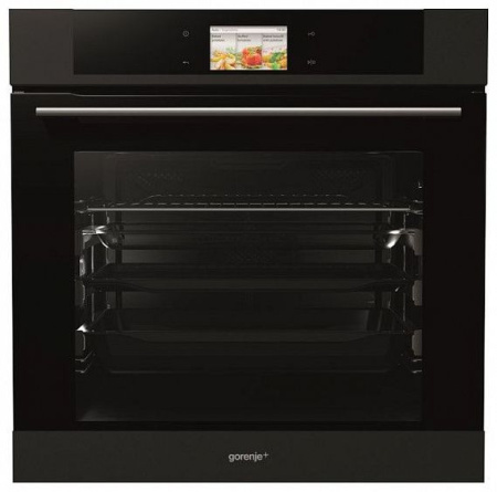 Духовой шкаф GORENJE go 978 b