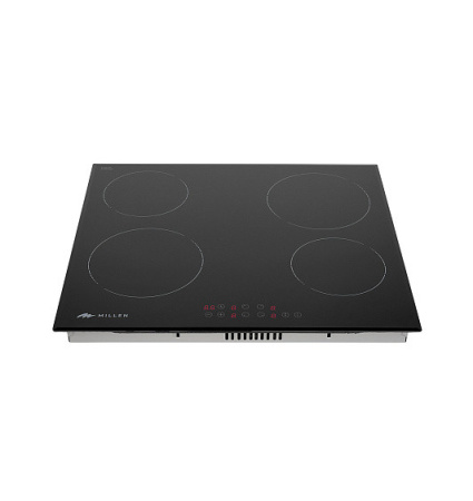 Варочная поверхность MILLEN MEH 601 BL