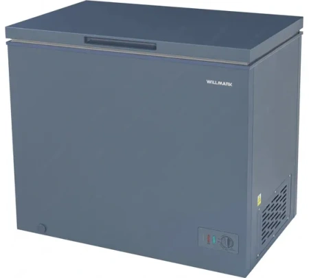 Морозильный ларь WILLMARK CF-310MS