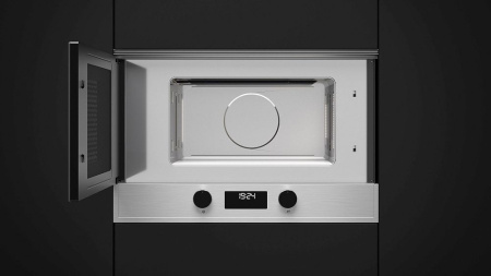 Микроволновая печь TEKA MS 622 BIS L SS (112040002)