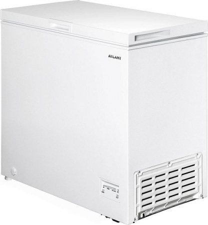 Морозильник-ларь Atlant M 8020-100