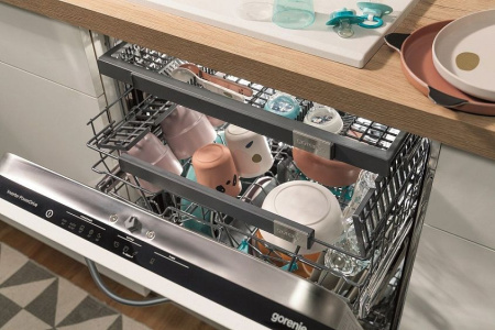 Посудомоечная машина GORENJE GV661D60