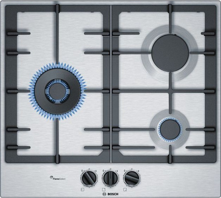 Поверхность BOSCH PCC6A5B90R
