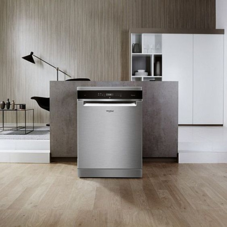 Посудомоечная машина TEKA DW8 40 FI inox