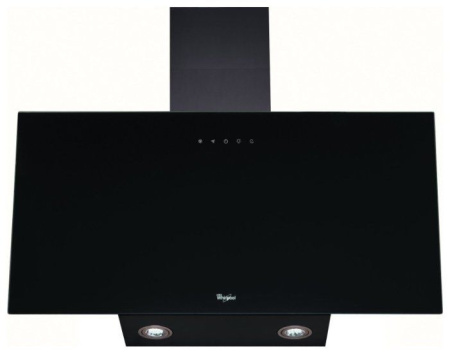 Вытяжка WHIRLPOOL AKR 039 G BL