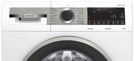 Стиральная машина BOSCH WGA25400ME