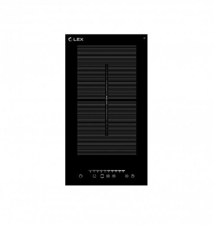 Варочная панель LEX EVI F 320 BL