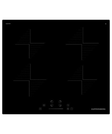 Варочная поверхность KUPPERSBERG ICI 604