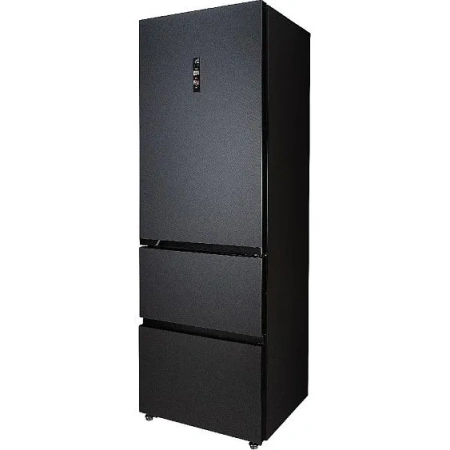 Холодильник DELONGHI DMFS 19PINF GB MATTEO