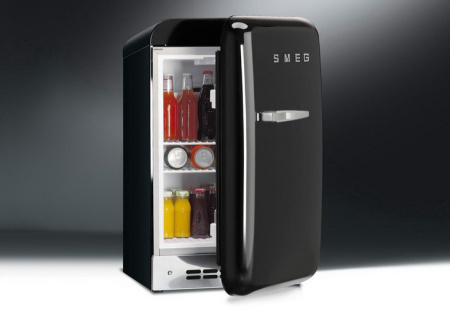 Минибар SMEG fab5rne