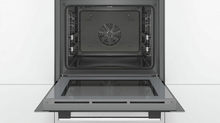 Духовой шкаф BOSCH HBG337YS0R