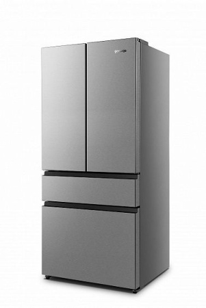Холодильник GORENJE NRM8181UX