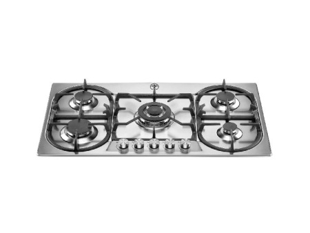 Варочная поверхность BERTAZZONI P9101D9X/19