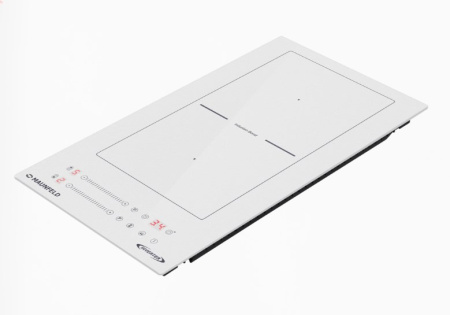 Варочная поверхность MAUNFELD CVI292S2BWH Inverter