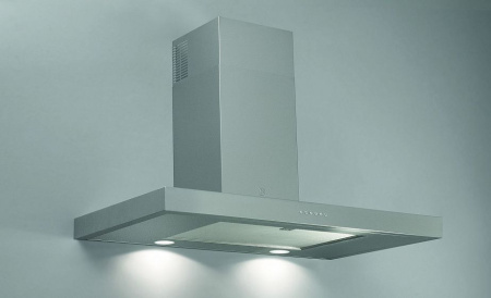 Вытяжка Sirius SL31IX90