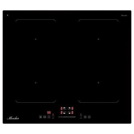Варочная поверхность MONSHER MHI 6026