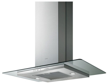 Вытяжка ELICA flat plus island  ix/a/90