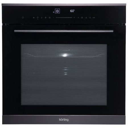 Духовой шкаф KORTING OKB 1340 GNBX MW