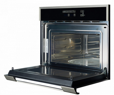 Микроволновая печь KUPPERSBERG hmw 969 bl-al