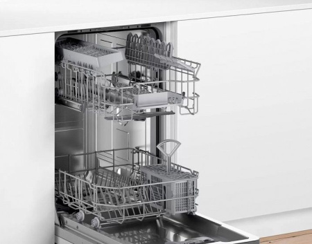 Посудомоечная машина BOSCH SPV4HKX2DR