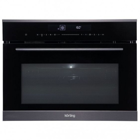 Духовой шкаф KORTING OKB 3250 GNBX MW
