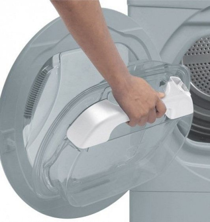 Сушильная машина Candy GVC 71013