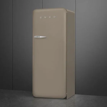 Холодильник SMEG FAB28RDTP6