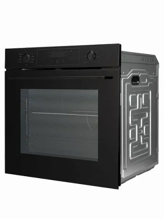 Духовой шкаф DELONGHI DEO 735 NB NORMA