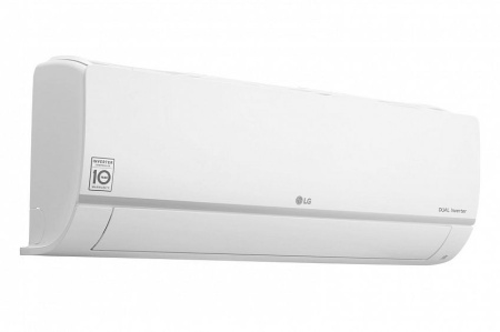 Сплит-система LG Mega DUAL Inverter P-09SP