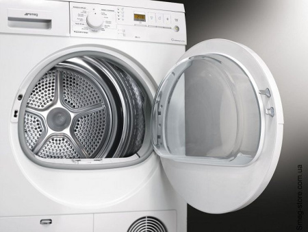 Сушильная машина SMEG cdl73