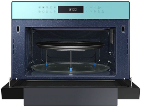 Микроволновая печь SAMSUNG MC35R8088LN/BW