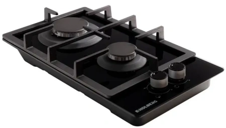 Варочная поверхность HOLBERG HGGH 3219BL