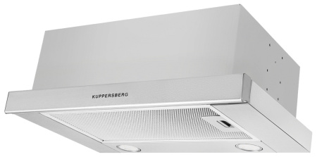 Вытяжка KUPPERSBERG SLIMLUX IV 50 X